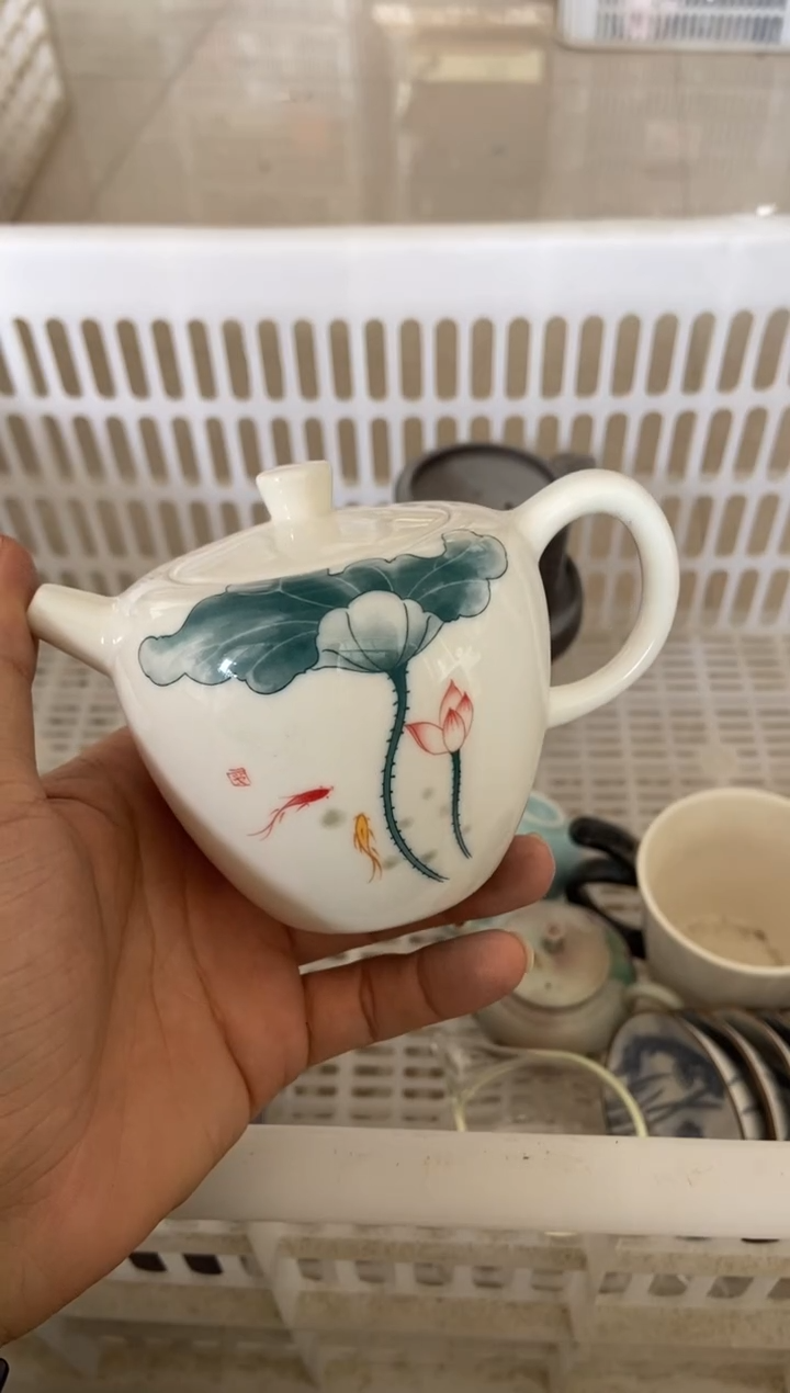 杯子陶无运费险有瑕疵的摄影的产品有使用过的痕迹有点脏介意勿拍