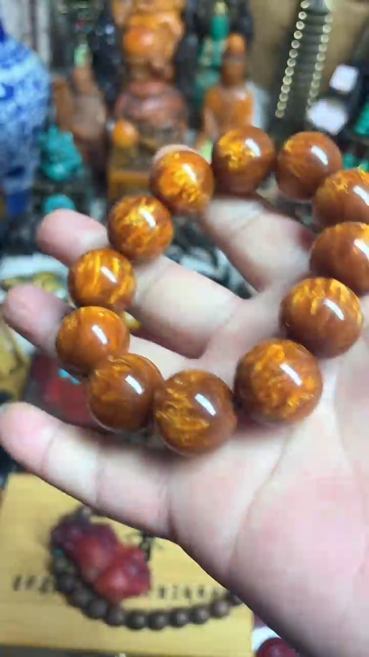 【闪购商品】扇子老板娘好物强烈推荐