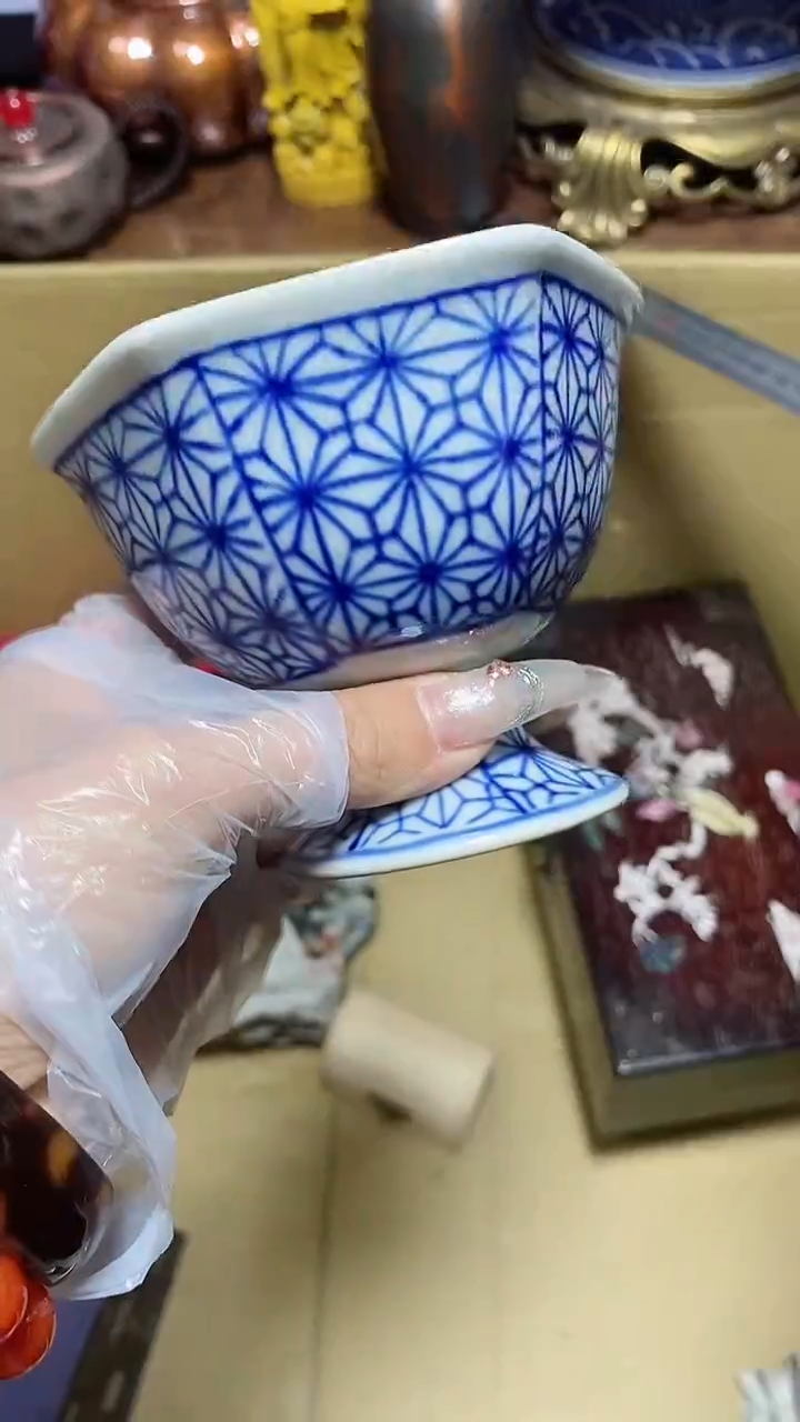 【闪购商品】瓷器此片瓷器此片