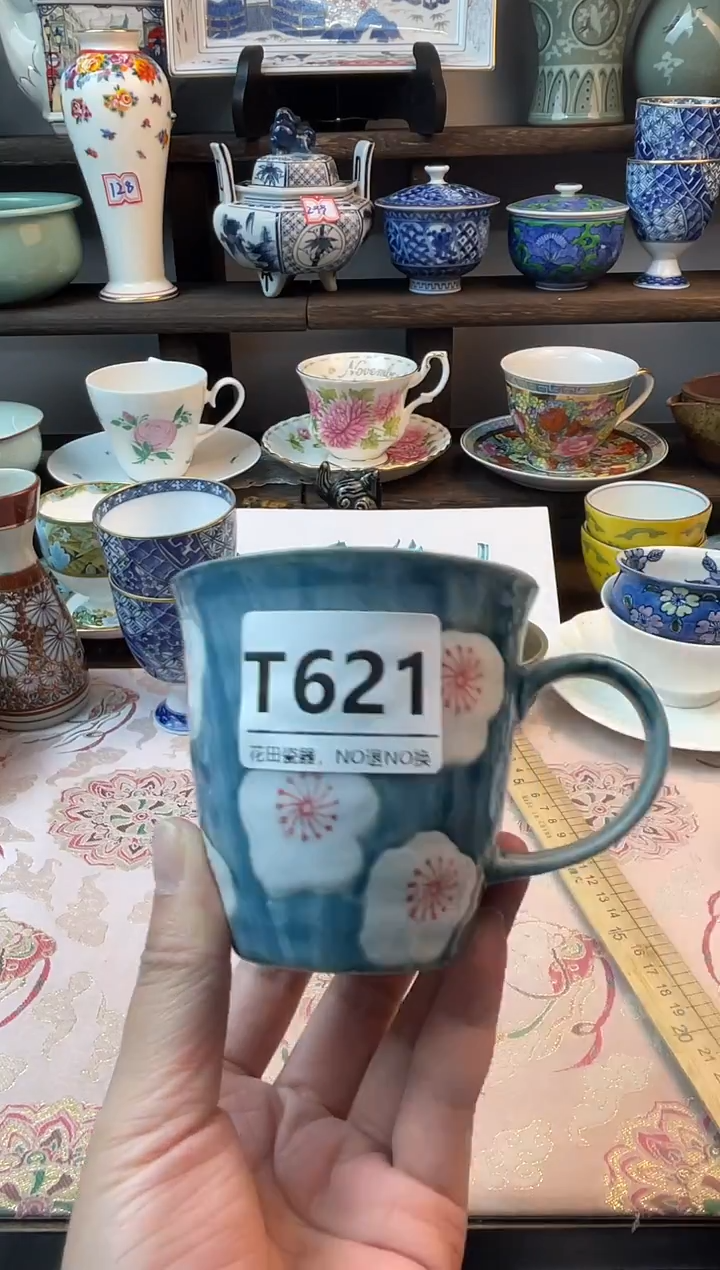 瓷片K***yT621不退不换.感谢理解