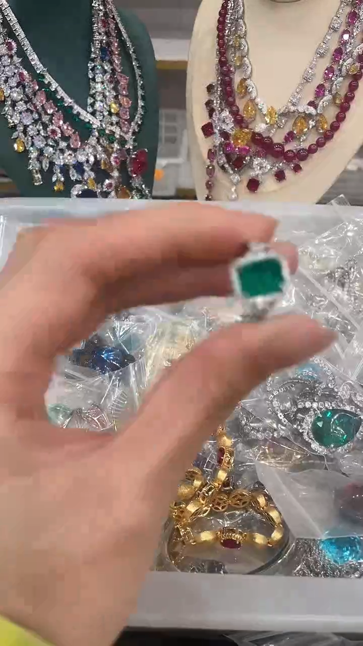 非金属无高端精品系列款式q618