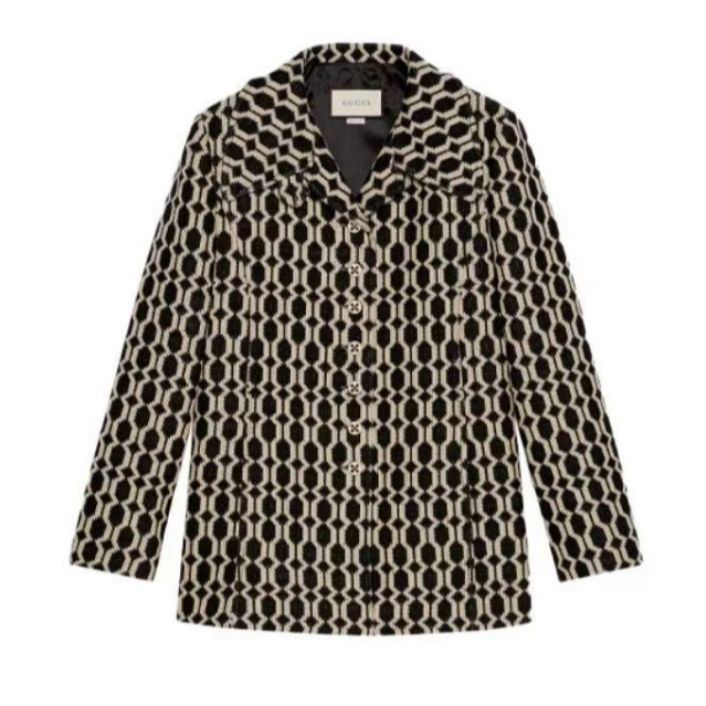 99新 GUCCI/古驰 海囤 古驰 外套 40码/xq79053