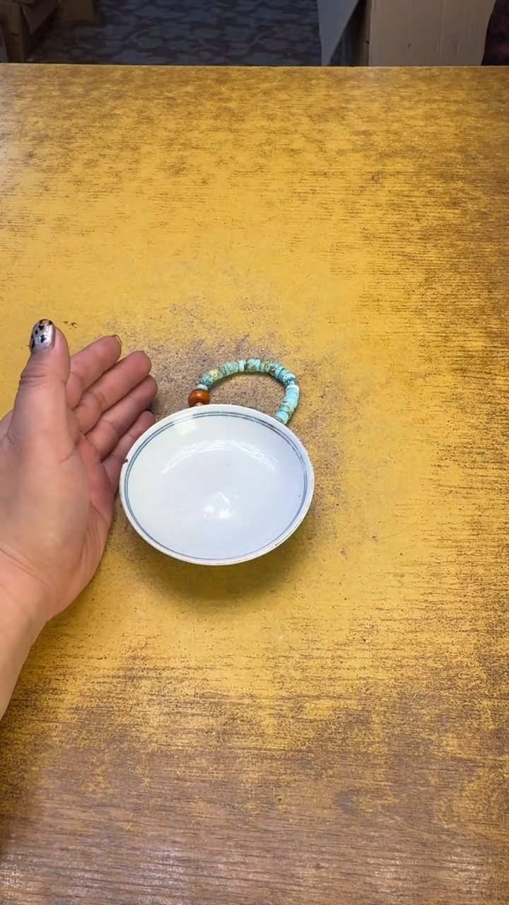 瓷器瓷器瑕疵破破25