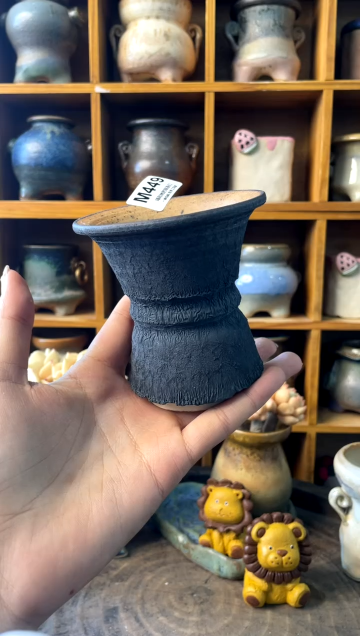 449内口8【多肉花盆多肉盆】