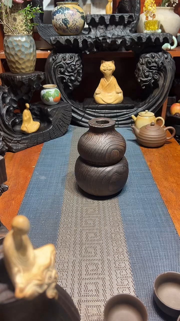 香樟木星**铺香樟木一物一拍