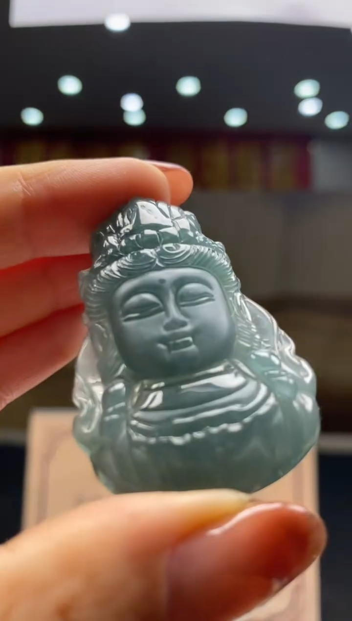 【闪购商品】定制翡翠未镶嵌********511