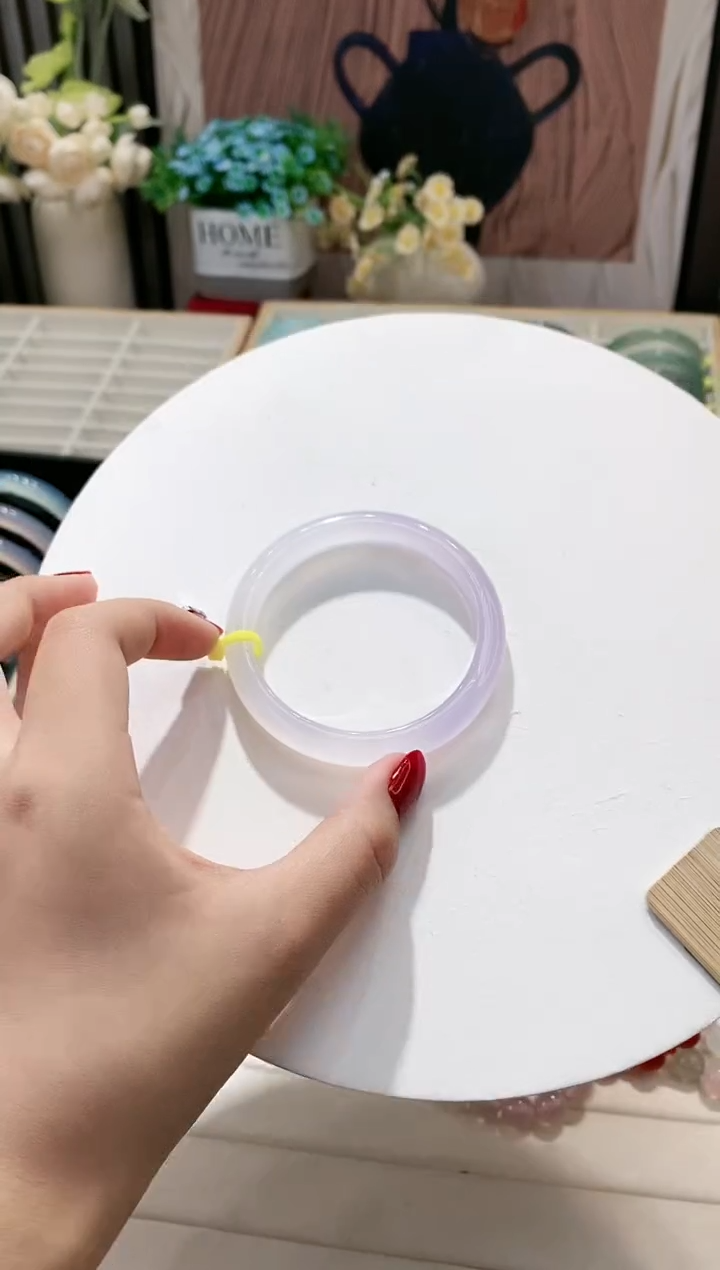 手镯玛瑙/玉髓未镶嵌4-55.8