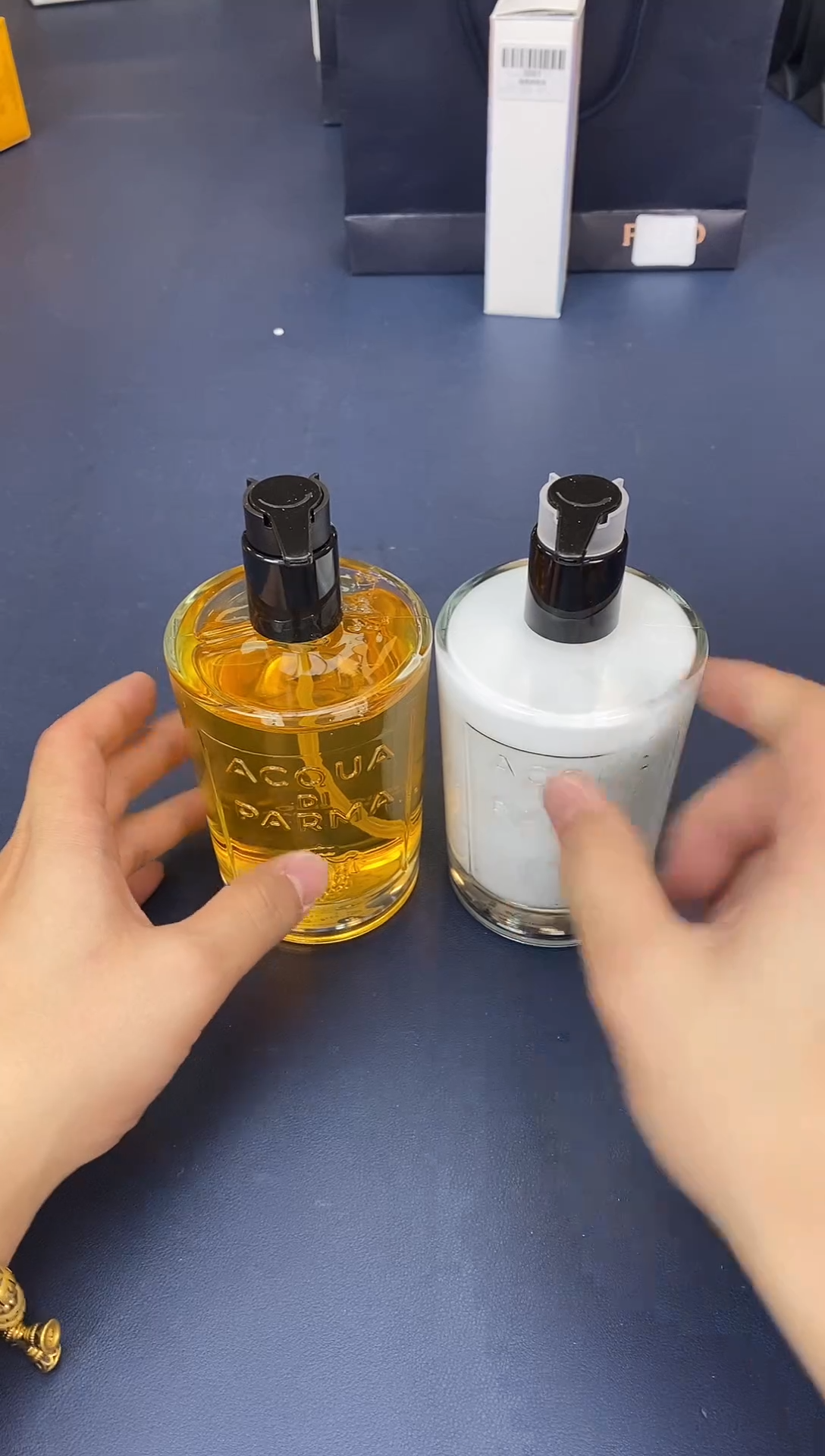 瓷片老号重启，一漏到底@@CC803