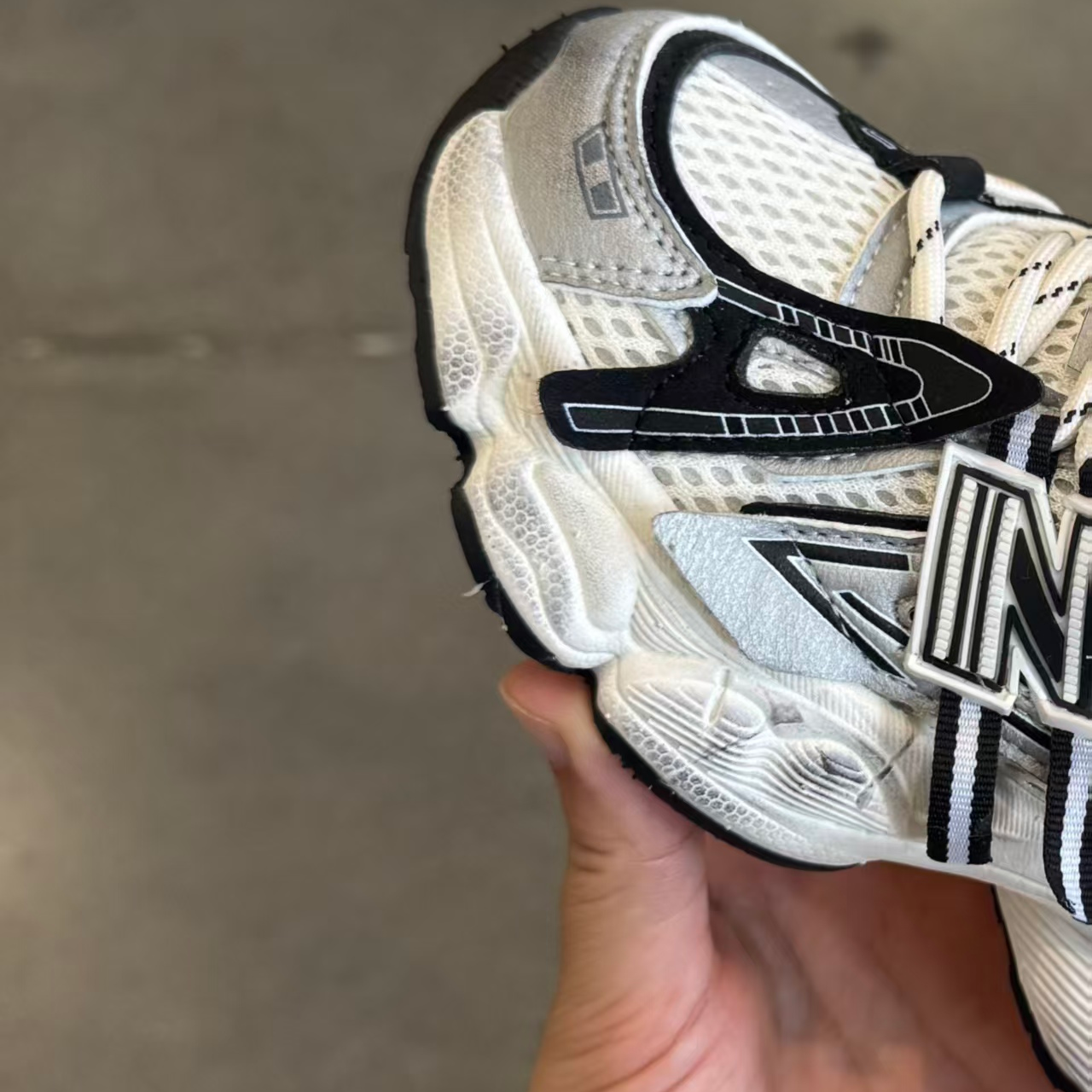 现货   【脏脏老爹鞋】秋季儿童男童女童休闲运动鞋百搭8885