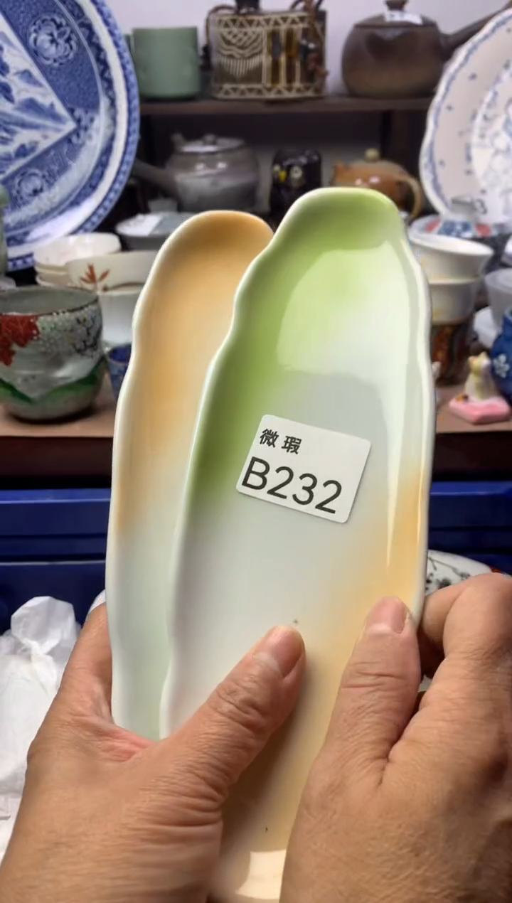 【闪购商品】瓷片明雅阁工艺品店