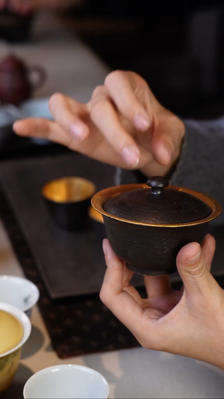 云由山房甄选茶器及周边