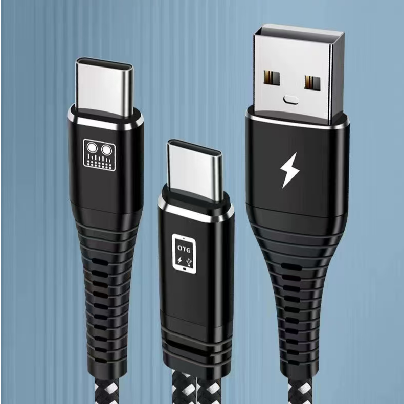 声卡otg线直播链接声卡专用TPCY-C接口数字传输通用