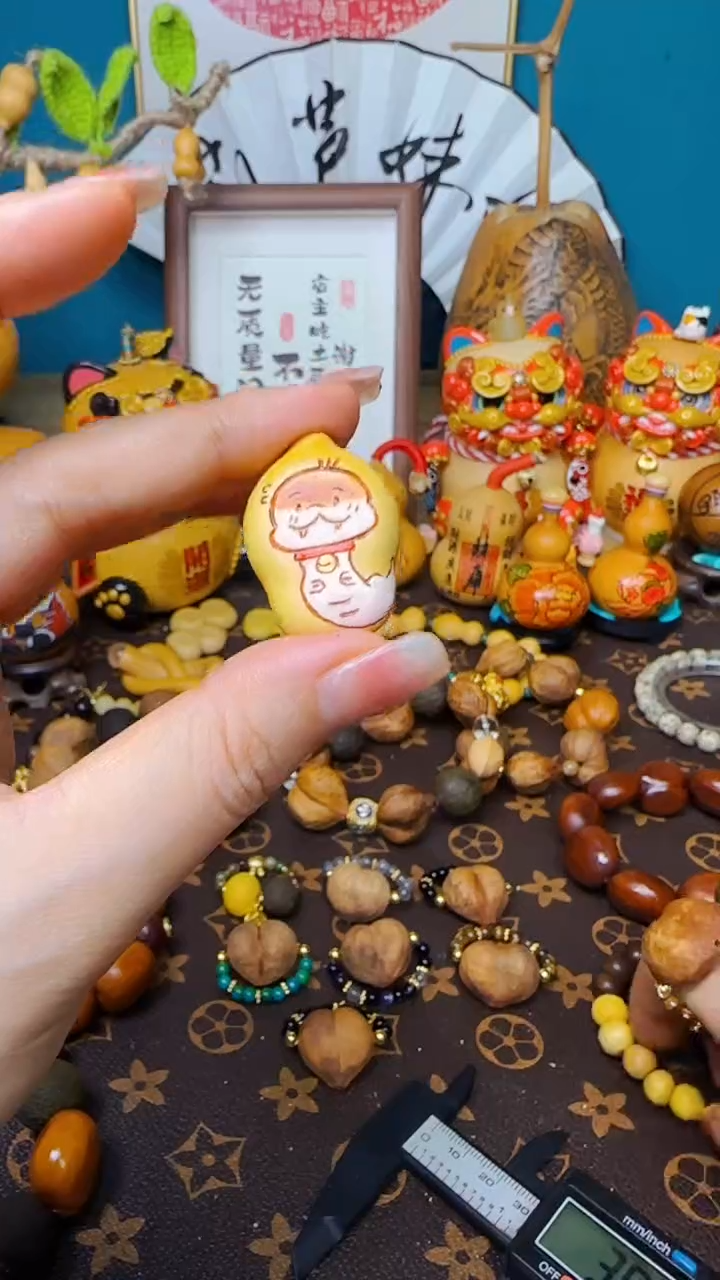 【闪购商品】364文玩葫芦文玩好物