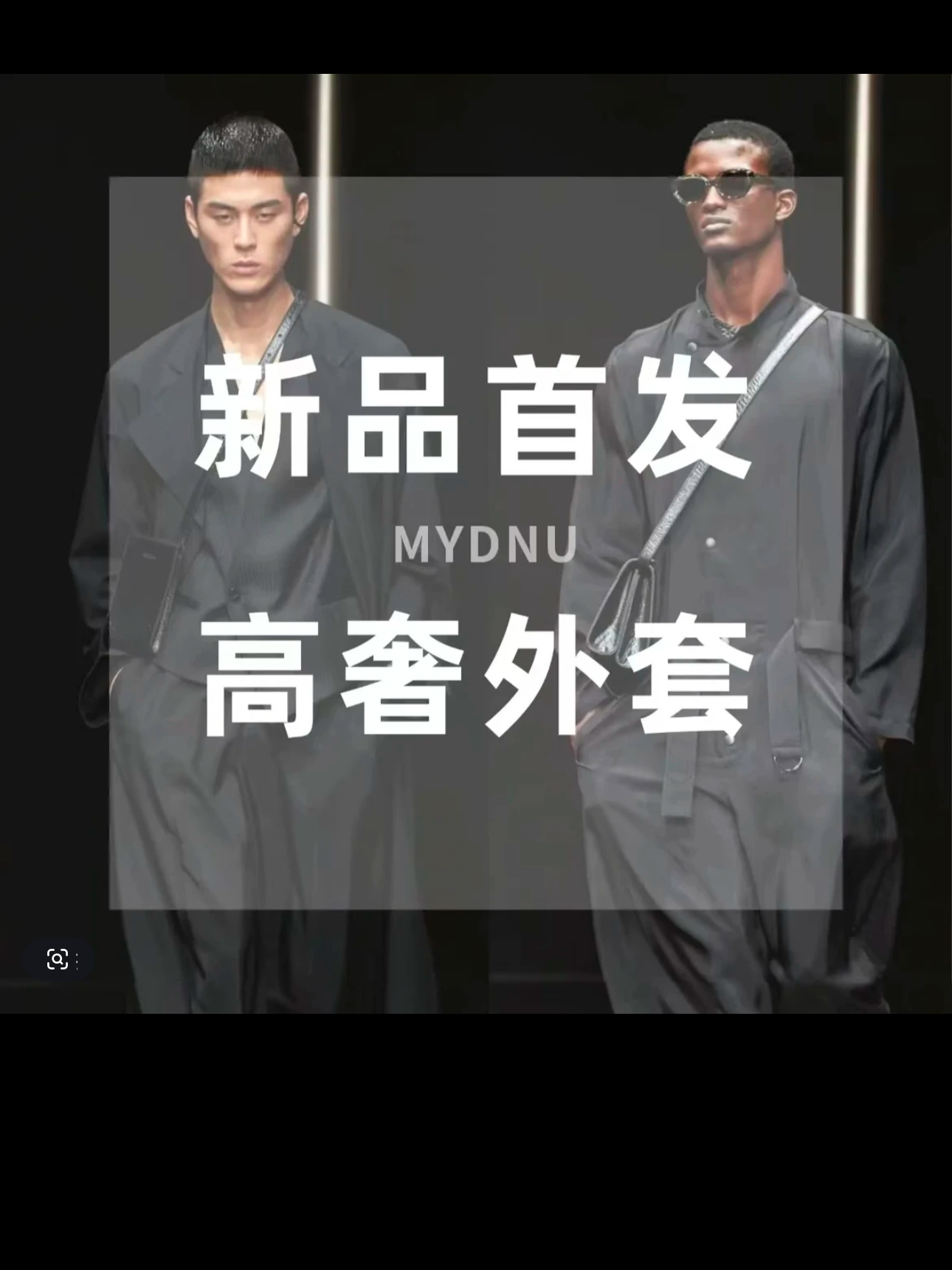 2025年连帽棉服男装夹克修身保暖加厚男士外衣商务显瘦外套高级感