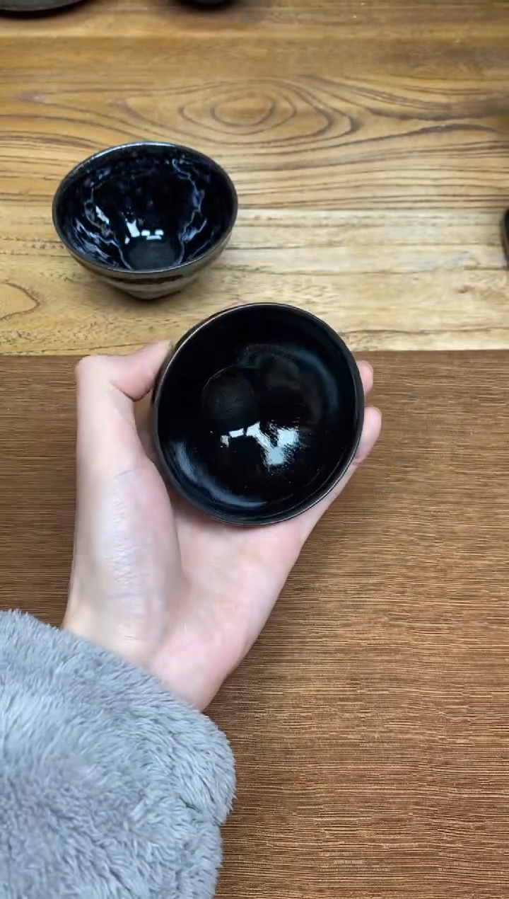 【闪购商品】茶盏13