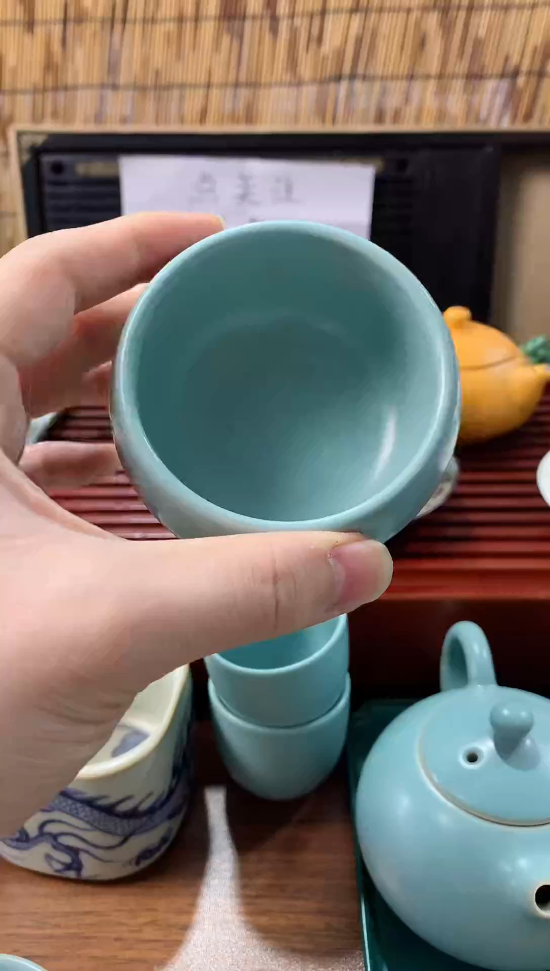 【闪购商品】茶具茶壶茶杯茶碗（轻轻微瑕）