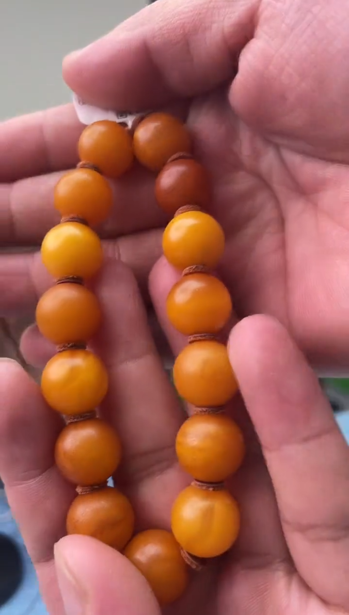 未镶嵌蜜蜡珠宝奇石020, 13假一罚十多样性发其一