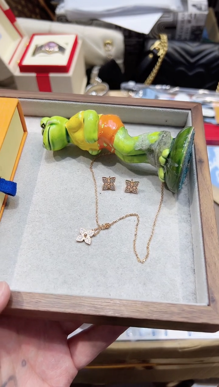 瓷片.全球寻宝高端瓷儿@