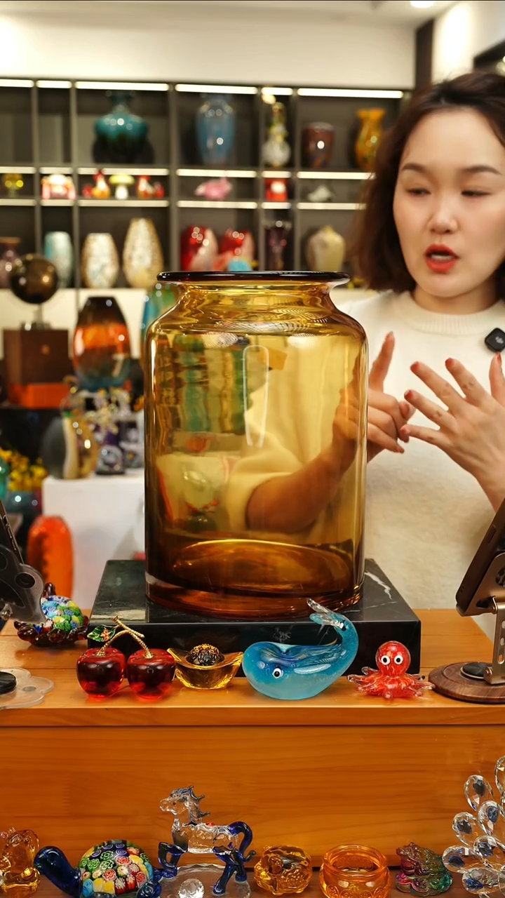 外贸花瓶花器花盆132