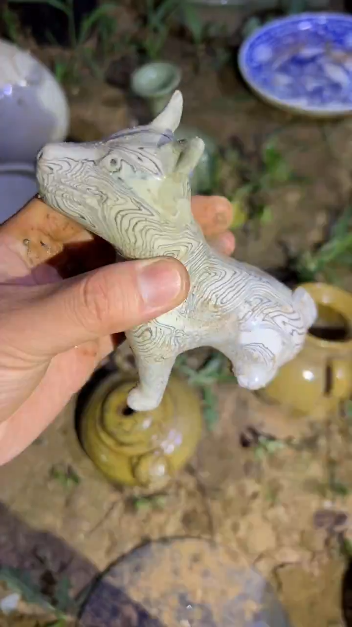 瓷片瓷器瓷器瓷器瓷器