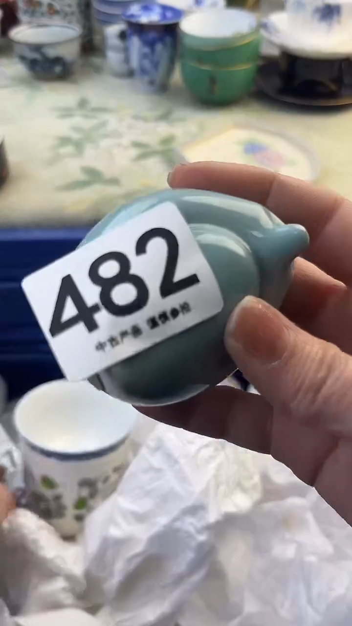 瓷片用****3482........