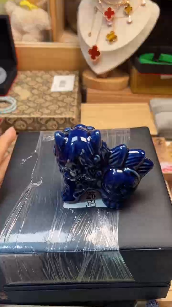 瓷片陶茶666文玩周边多人