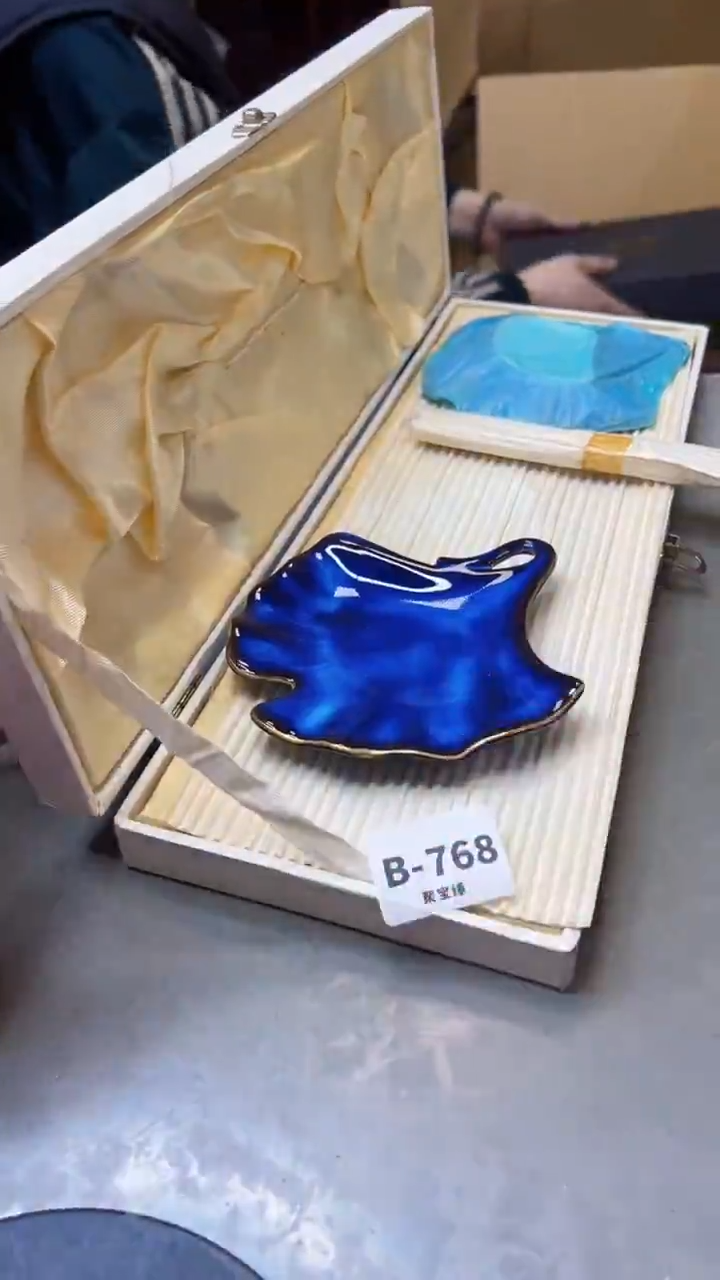 【闪购商品】瓷片768聚宝缘精选二号店