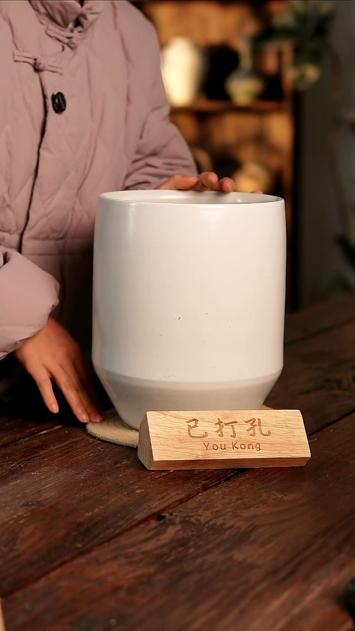 摆件28-68高26口19误差2已打孔