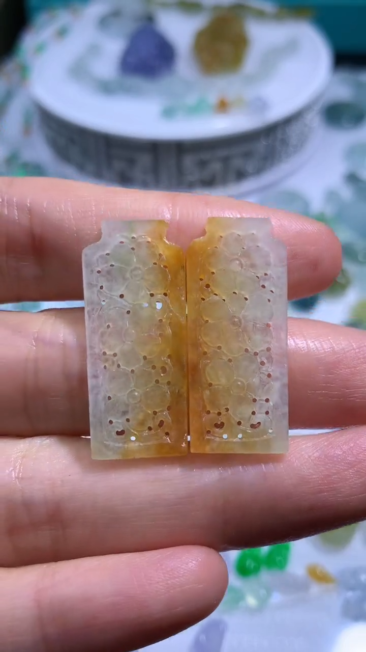 定制翡翠未镶嵌定制翡翠 未镶嵌