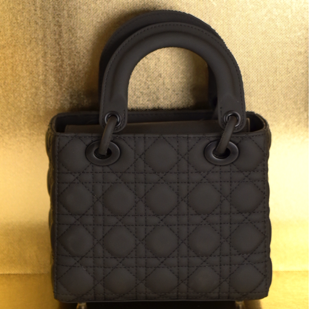 5（全新未拆封）轻奢时尚高级经典潮流百搭单肩斜跨女士包包