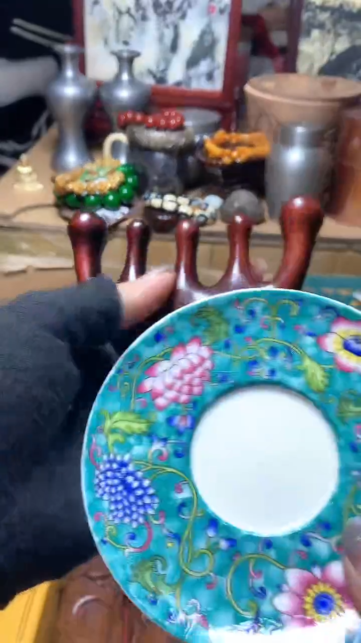 【闪购商品】瓷器默认微瑕瓷器