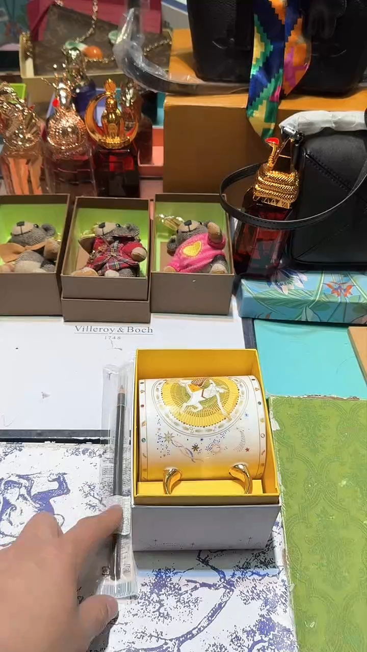 【闪购商品】瓷片换类目孤品单品一件不留