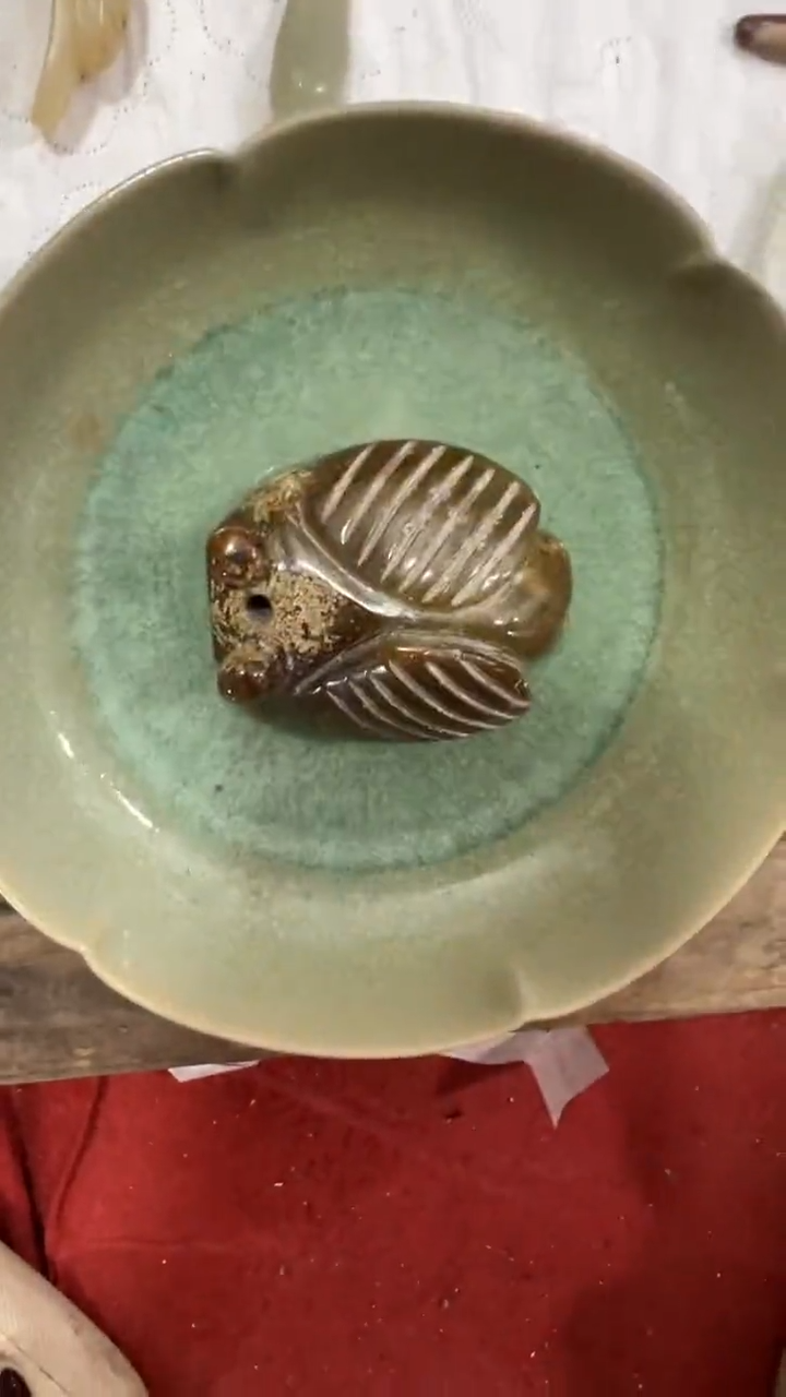 其他手工，手绘，瓷器1