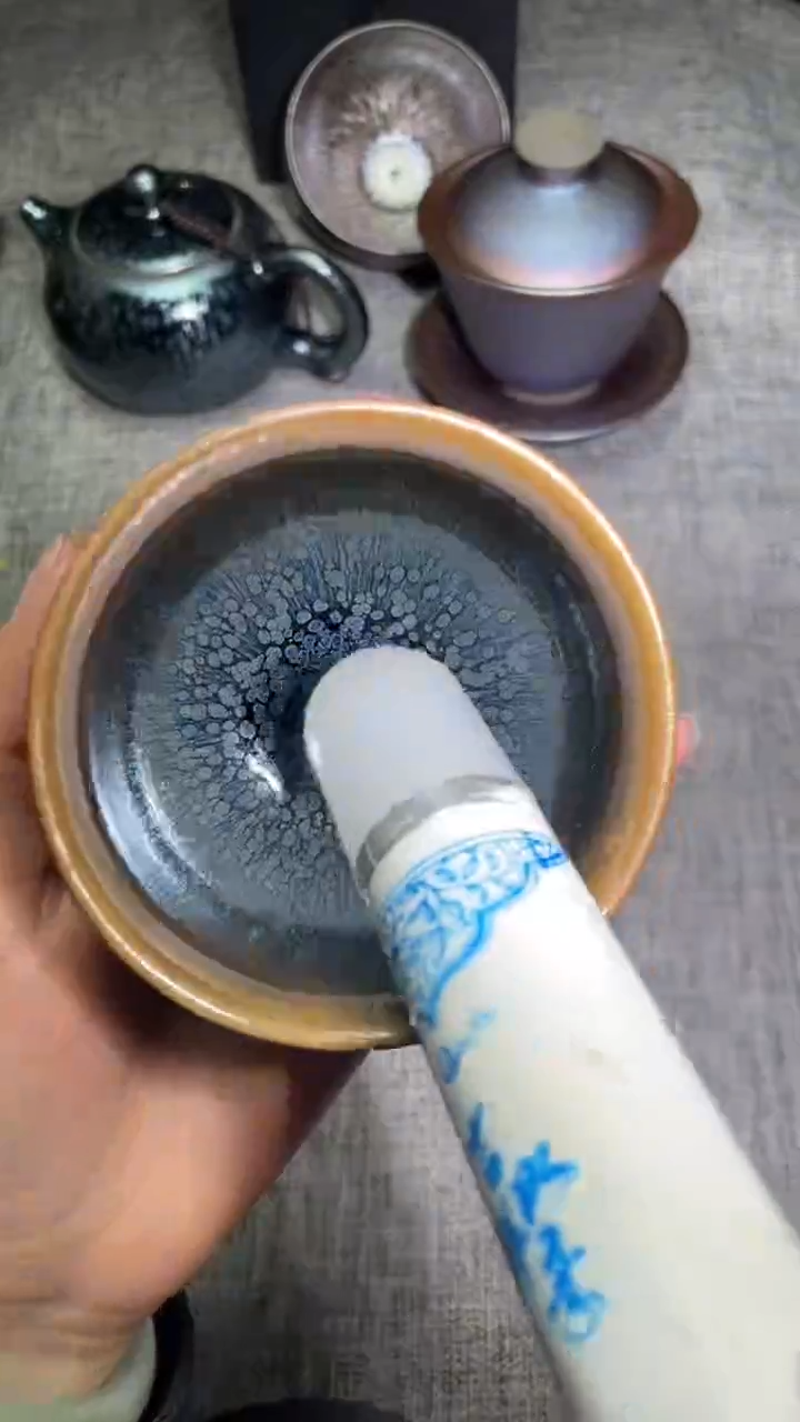 【闪购商品】茶盏闪购直播微瑕