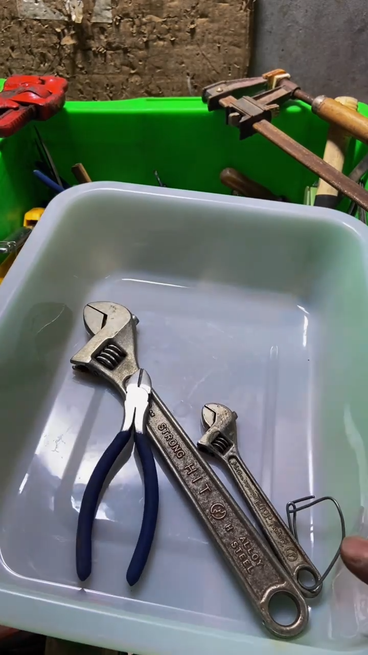 机*师五金工具组合套装