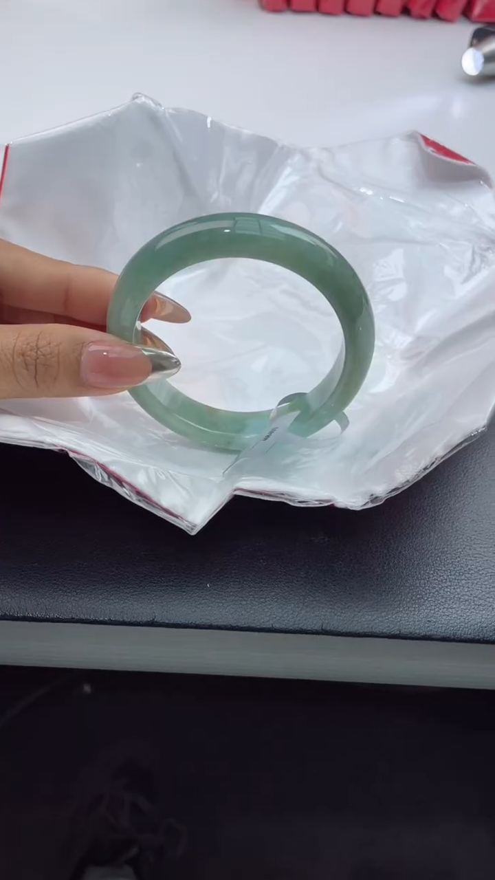 【闪购商品】翡翠手镯未镶嵌16翡翠手镯