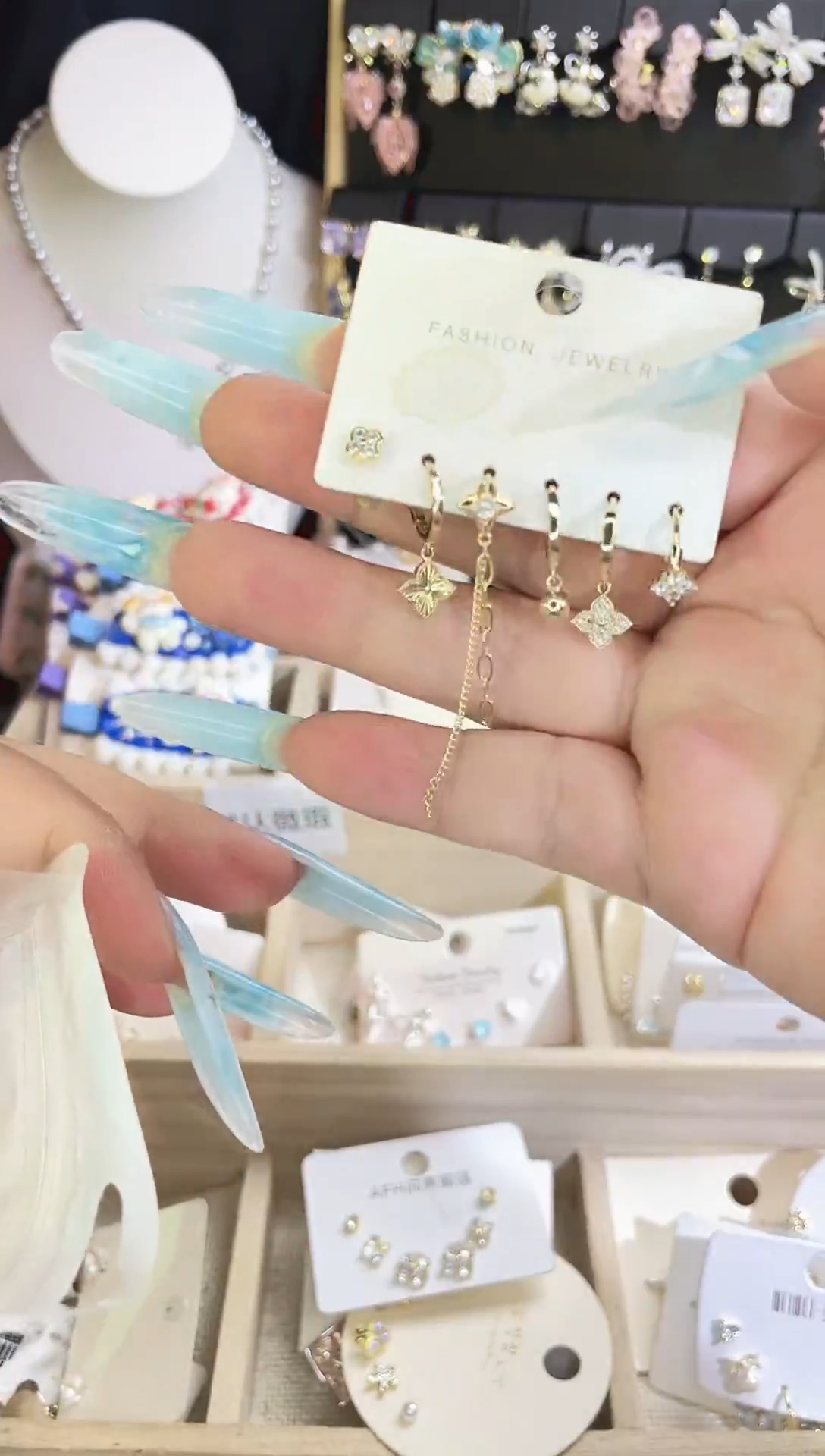 铜合金925银合成立方氧化锆19