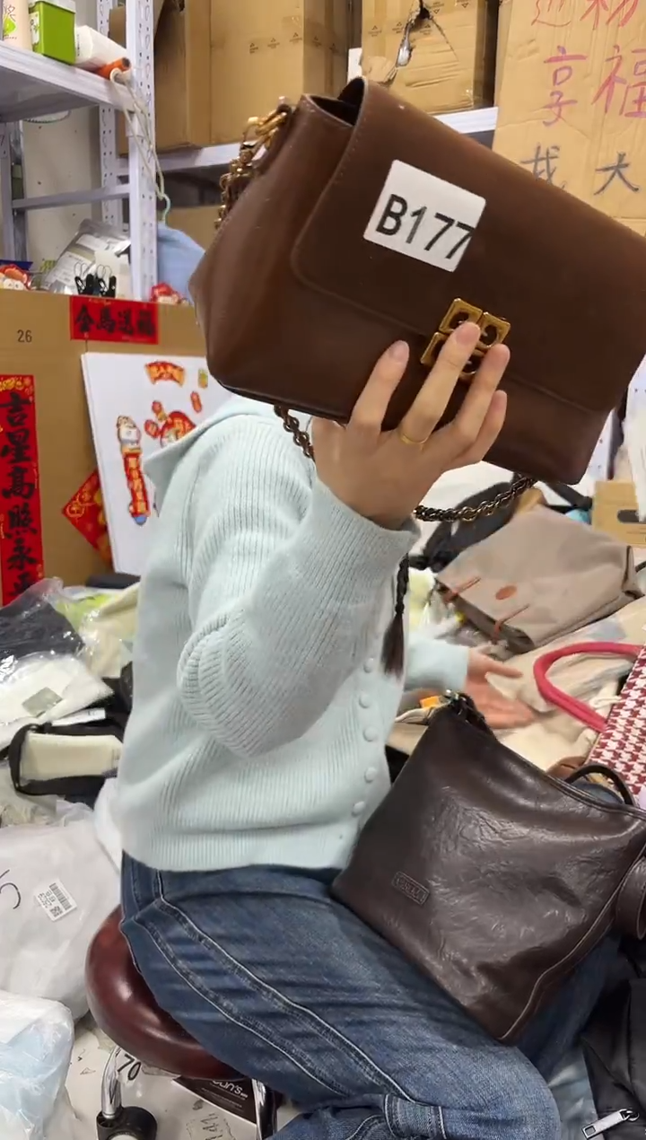PU上车啦 宝宝们抓紧时间去下方链接拍吧