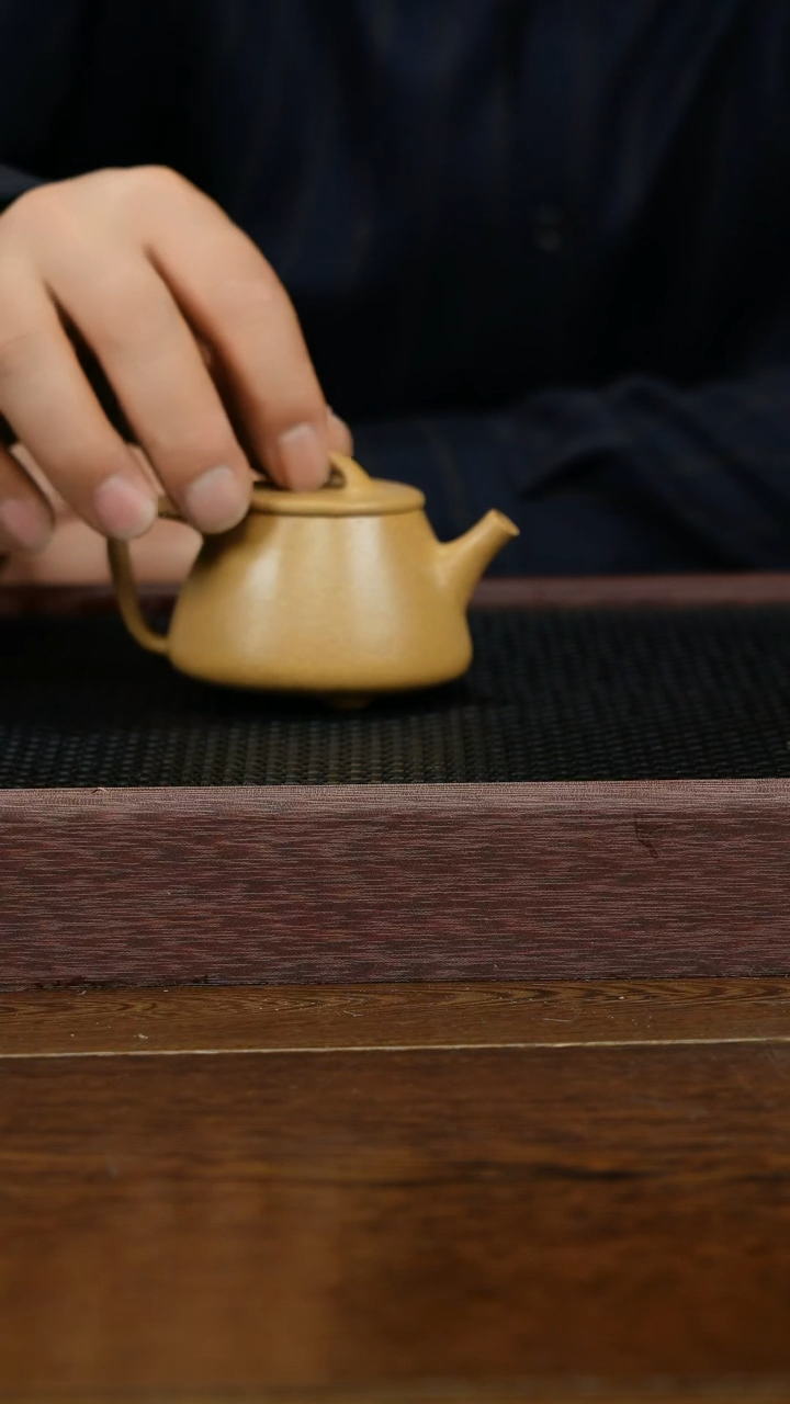 【闪购商品】紫砂茶杯紫砂主人杯