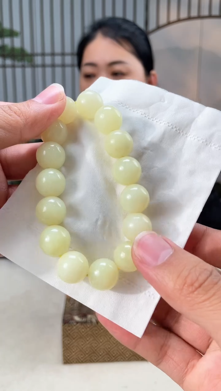 【闪购商品】定制和田玉和田玉（多样性拍一发一带证）240106