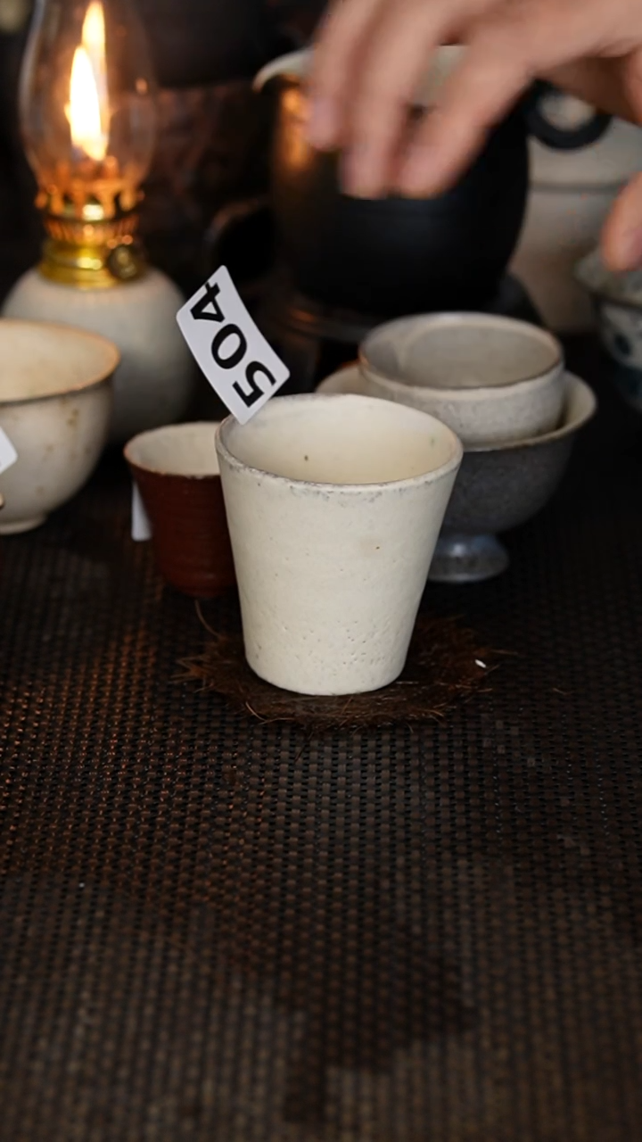 【闪购商品】504景德镇{立梦陶}手作