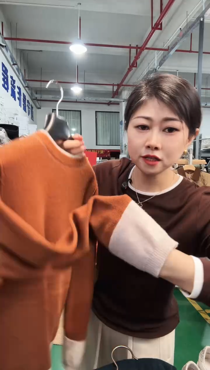 驼色 m喜欢的直接去拍吧125斤