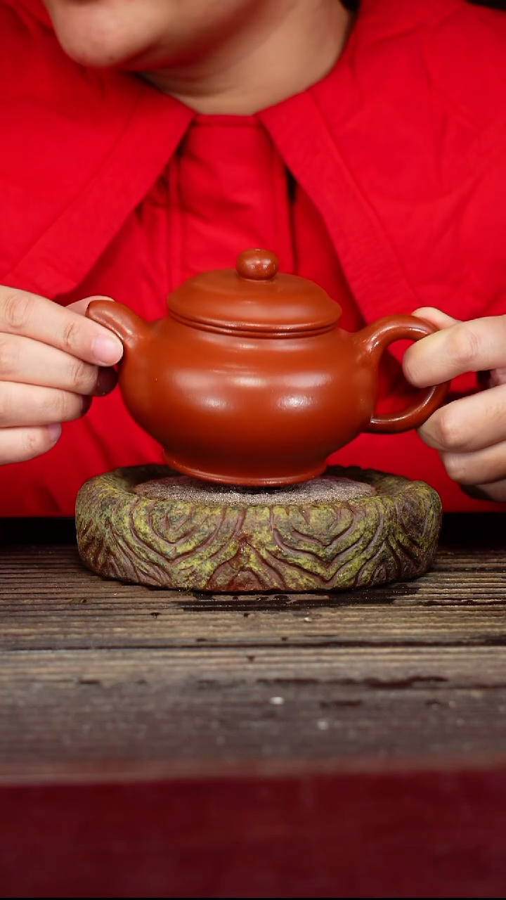 宜兴原矿紫砂壶茶壶宜兴原矿紫砂壶茶壶330C