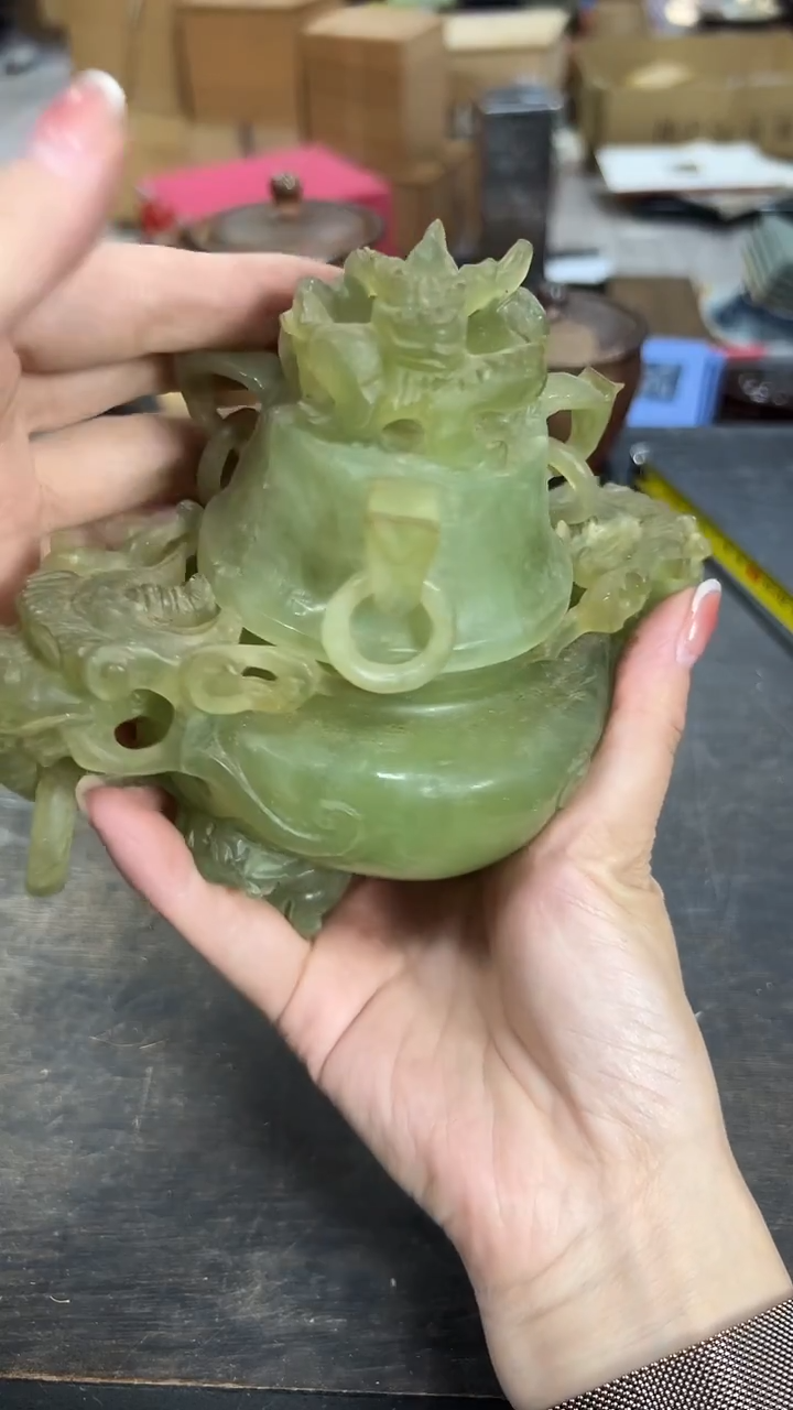 哇，今天都是杂项啊