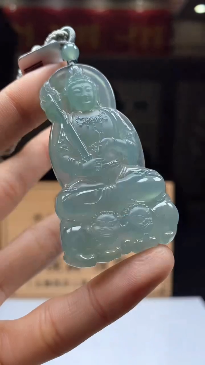 【闪购商品】定制翡翠未镶嵌********102