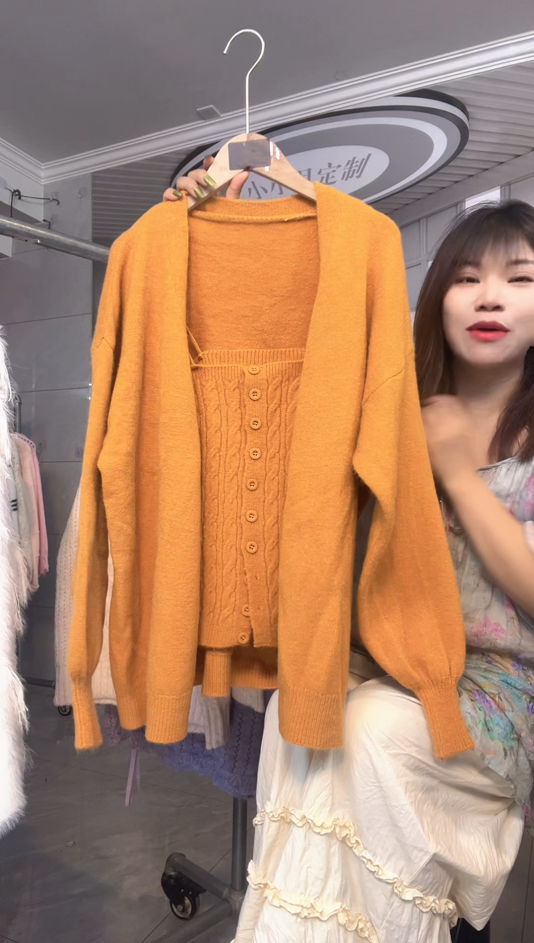  小小月精选服饰30