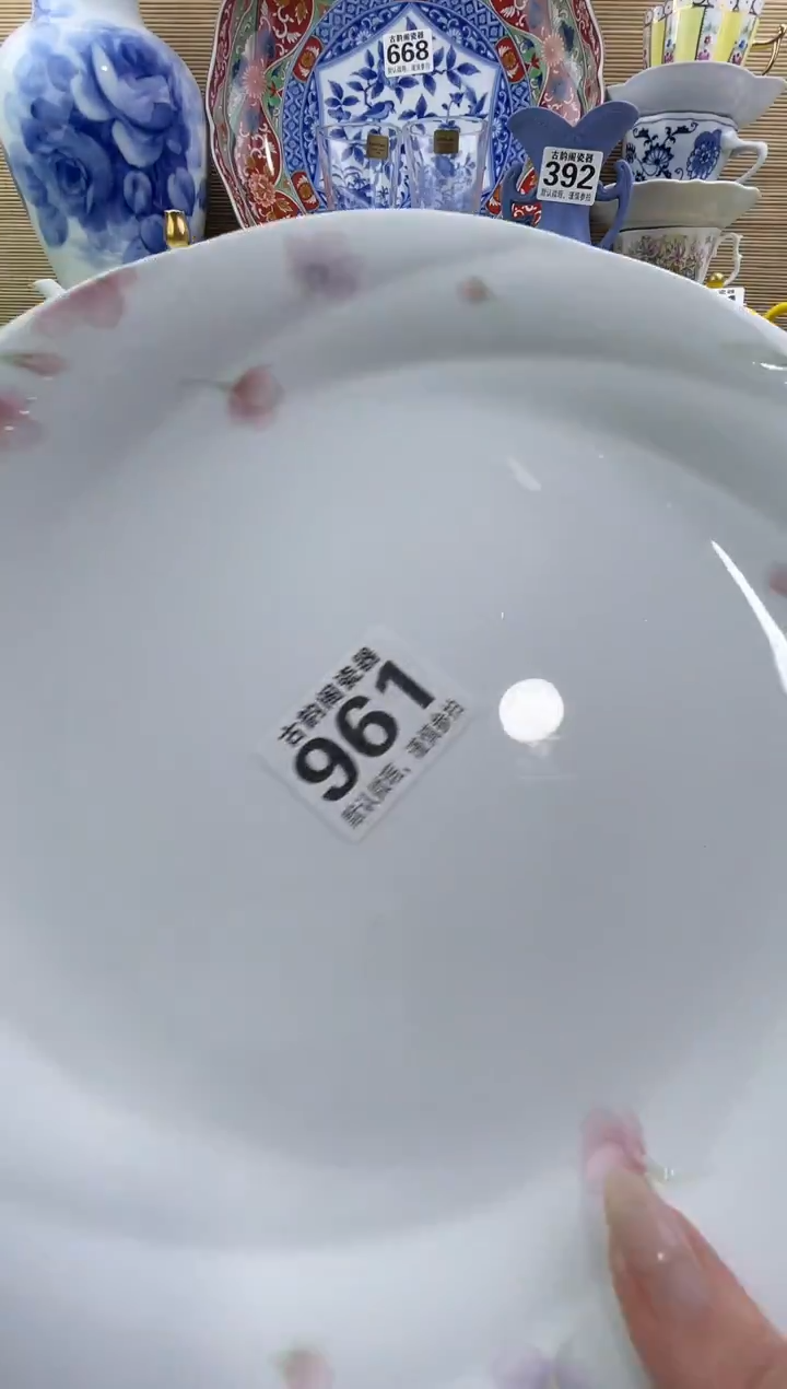 阿**王摆件瓷器瓷器瓷器