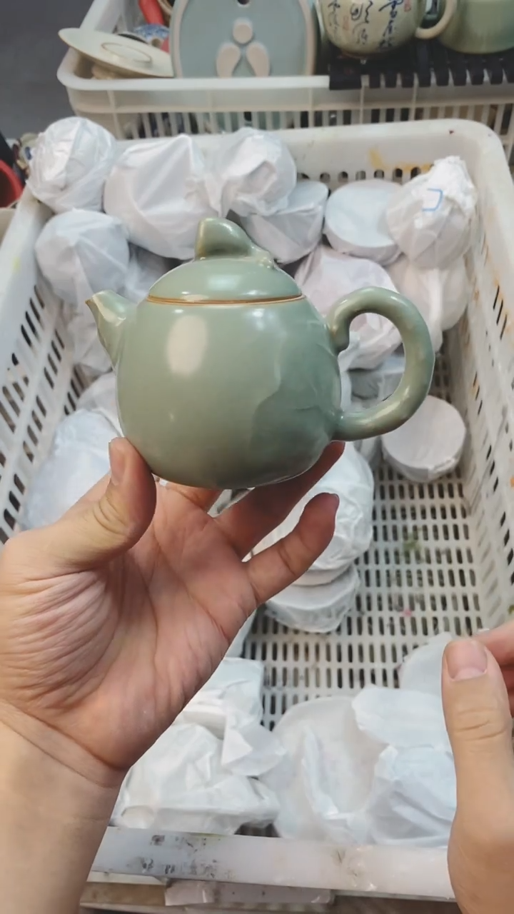 【闪购商品】茶具茶壶茶碗茶杯