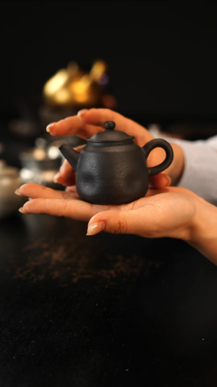 仟户烧严选手工摆件