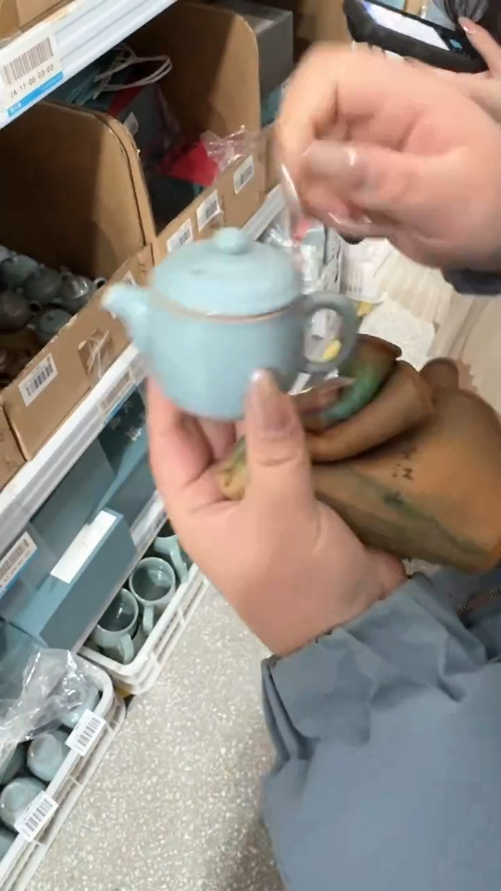 【闪购商品】瓷片111111@@FL489